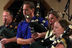 scottish pipes