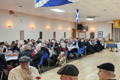 Burns Night 2025