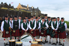 Scotland 2014 (Stirling Castle, Pipefest 2014 & Ceres Highland Games)