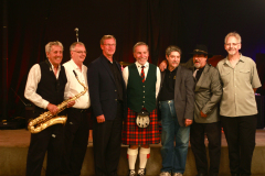 Windsor Essex County Music Hall of Fame Induction