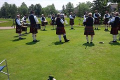 Wounded Warriors Charity Fundraiser 2014